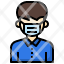 profession-avatar-man-with-mask-filloutline-employee-male-professions-medical-coronavirus-icon