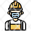 profession-avatar-man-with-mask-filloutline-miner-overalls-professions-jobs-medical-coronavirus-icon