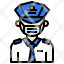 profession-avatar-man-with-mask-filloutline-pilot-transportation-medical-coronavirus-icon