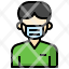profession-avatar-man-with-mask-filloutline-surgeon-nurse-male-professions-medical-coronavirus-icon