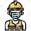 profession-avatar-man-with-mask-filloutlineworker-avatars-jobs-user-medical-coronavirus-icon