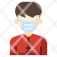 profession-avatar-man-with-mask-flaticon-scientist-job-doctor-medical-coronavirus-icon