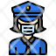 profession-avatar-woman-with-mask-filloutline-police-female-safety-medical-coronavirus-icon