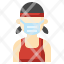 profession-avatar-woman-with-mask-flaticon-athlete-fitness-afro-user-medical-coronavirus-icon