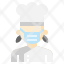 profession-avatar-woman-with-mask-flaticon-chef-cooker-long-hair-female-medical-coronavirus-icon