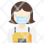 profession-avatar-woman-with-mask-flaticon-clerk-shop-assistant-professions-jobs-profiles-medical-coronavirus-icon