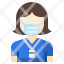 profession-avatar-woman-with-mask-flaticon-journalist-job-user-profile-medical-coronavirus-icon
