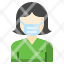 profession-avatar-woman-with-mask-flaticon-surgeon-nurse-female-professions-medical-coronavirus-icon