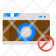 prohibit-no-camera-photo-signaling-icon