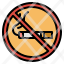 prohibit-no-smoke-smoking-signaling-icon
