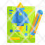 project-rocket-paper-pencil-business-work-plan-icon