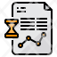 project-sandglass-report-file-analysis-icon