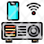 projector-video-wireless-smartphone-stationery-icon