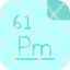 promethiumperiodic-table-chemistry-atom-atomic-chromium-element-icon