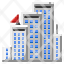 property-house-vacation-home-holiday-icon