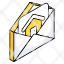 property-mail-email-correspondence-letter-property-envelope-icon