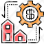 property-trading-icon