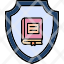protect-bookbook-notebook-read-secure-unlock-icon-icon