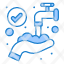 protect-hands-medical-washing-icon