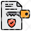 protect-safe-file-icon