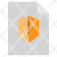 protect-security-shield-file-document-page-paper-icon-icon