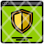 protect-web-hosting-server-network-icon