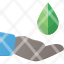 protecthold-leaf-icon