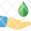 protecthold-leaf-icon
