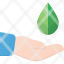 protecthold-leaf-icon