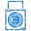 protection-bitcoin-business-currency-finance-internet-icon