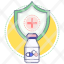 protection-covid-drug-treatment-vaccine-icon