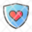 protection-heart-icon