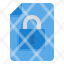 protection-padlock-file-document-lock-icon