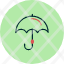 protection-rain-umbrella-weather-spring-icon
