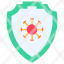 protection-virus-care-health-shield-pandemic-dangerous-icon