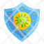protection-virus-shield-research-diagnosis-scientist-bacteria-icon