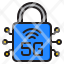 protectiong-connection-network-technology-icon