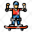 protective-skateboard-guard-gearextreme-icon