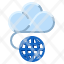 public-cloud-network-internet-communication-icon