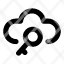 public-key-cloud-key-shared-access-authorize-verify-identity-icon