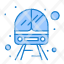 public-service-train-vehicle-icon