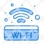 public-sign-signal-wifi-icon