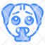 puke-dog-animal-wildlife-emoji-face-icon