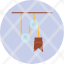pulley-education-physics-science-weight-icon