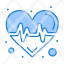 pulse-beat-heart-science-icon