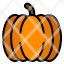 pumpkin-vegetable-food-gourd-icon