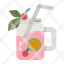 punch-tropical-juice-drink-beverage-icon