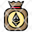 purse-ethereum-coins-money-currency-icon