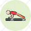 push-up-fitness-healthy-workout-icon