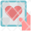 puzzle-game-offline-heart-handheld-icon